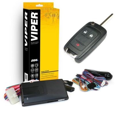 Directed 2 - way remote start