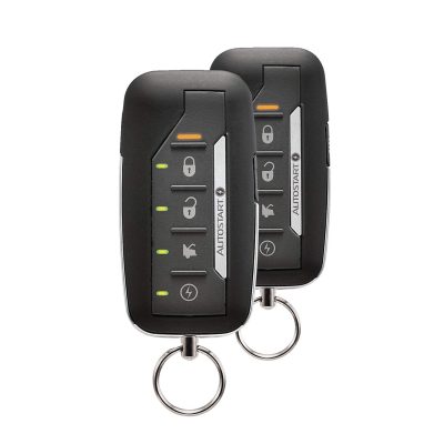 Remote Start
